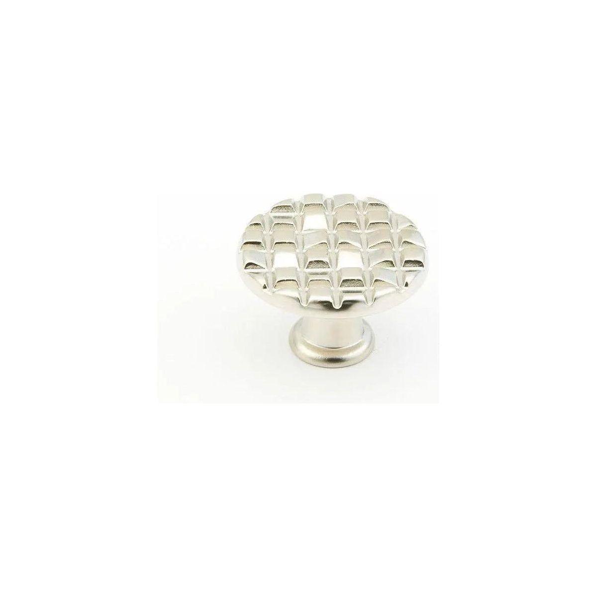 Schaub - Mosaic Small Round Knob - 2370-15 - Canada Light Shop