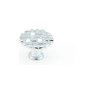 Schaub - Mosaic Small Round Knob - 2370-26 - Canada Light Shop
