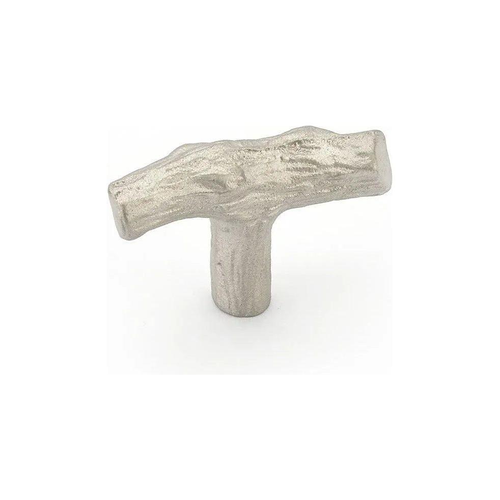 Schaub - Mountain Twig Knob - 768-AS - Canada Light Shop