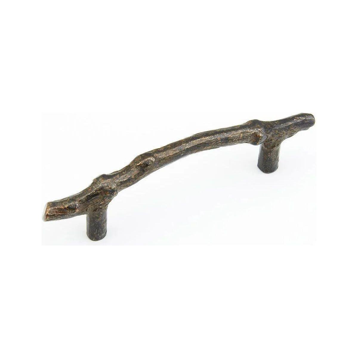 Schaub - Mountain Twig Pull - 783-AZ - Canada Light Shop