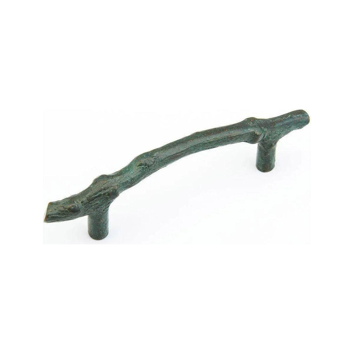 Schaub - Mountain Twig Pull - 783-VI - Canada Light Shop