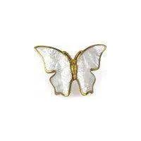 Schaub - Nature Butterfly Pull - 891-PAR - Canada Light Shop