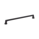 Schaub - Northport Round Base Appliance Pull - 214-MB - Canada Light Shop