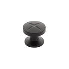 Schaub - Northport Round Knob - 210-MB - Canada Light Shop