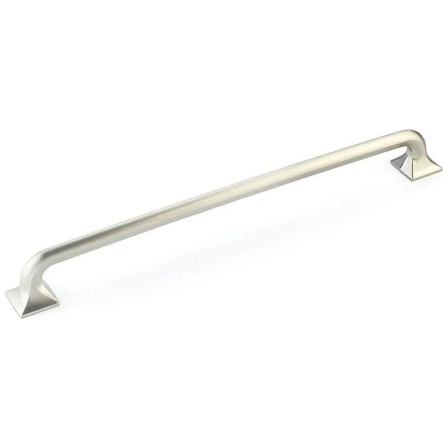 Schaub - Northport Square Base Appliance Pull - 218-15 - Canada Light Shop