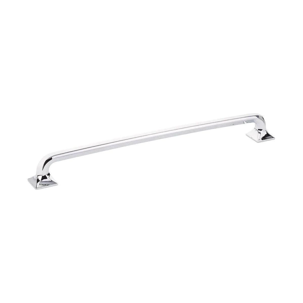 Schaub - Northport Square Base Appliance Pull - 218-26 - Canada Light Shop