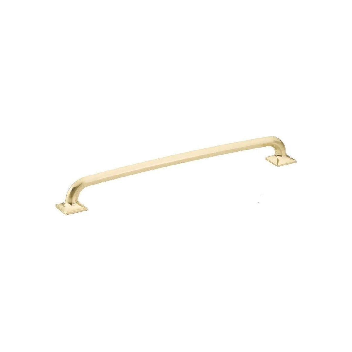 Schaub - Northport Square Base Pull - 208-SSB - Canada Light Shop
