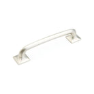 Schaub - Northport Square Base Pull - 216-15 - Canada Light Shop