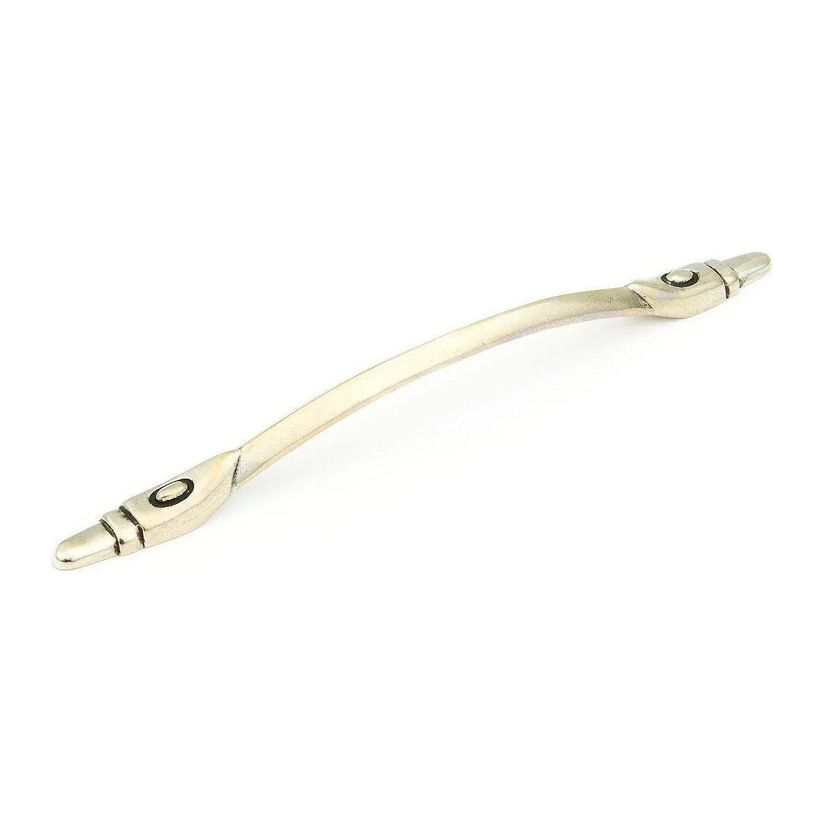 Schaub - Perla Appliance Pull - 140-N - Canada Light Shop