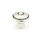 Schaub - Perla Round Knob - 134-N - Canada Light Shop