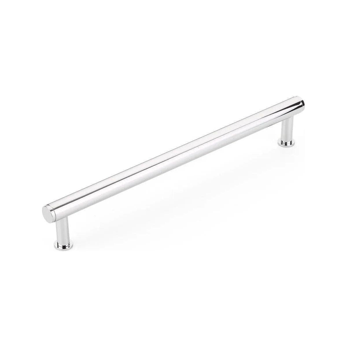 Schaub - Pub House Appliance Pull - 5112A-26 - Canada Light Shop