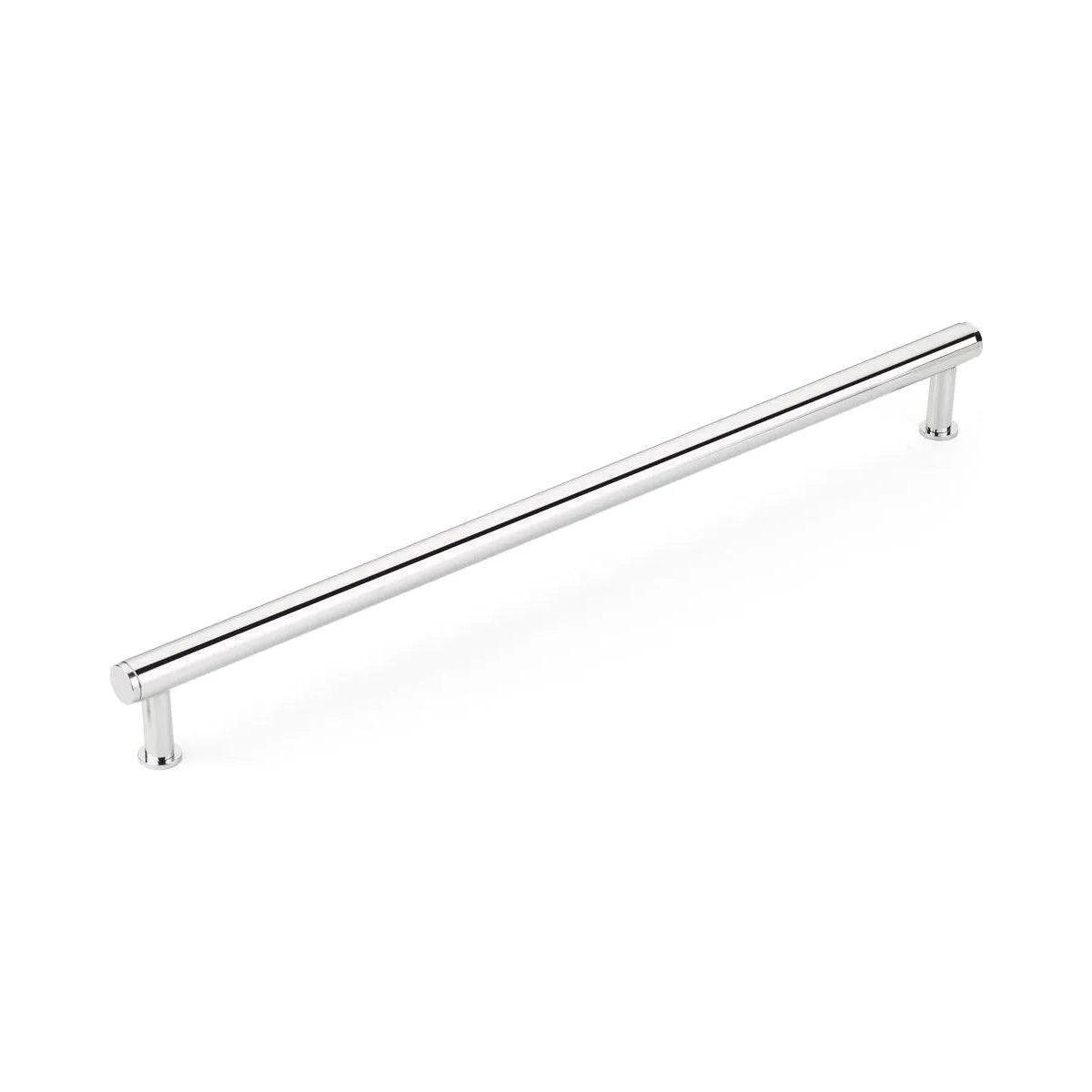 Schaub - Pub House Appliance Pull - 5118A-26 - Canada Light Shop