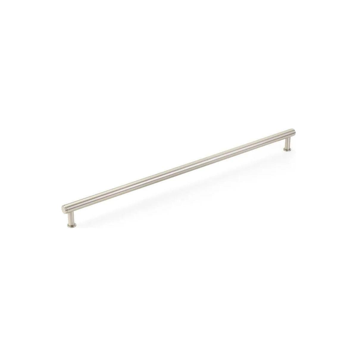 Schaub - Pub House Appliance Pull - 5124A-BN - Canada Light Shop