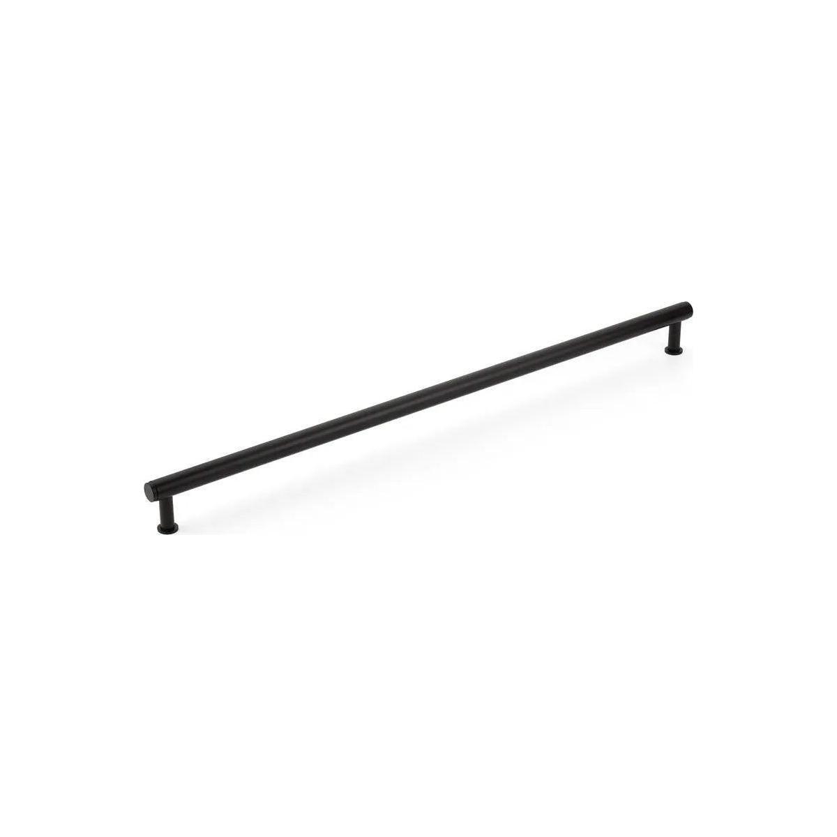Schaub - Pub House Appliance Pull - 5124A-MB - Canada Light Shop