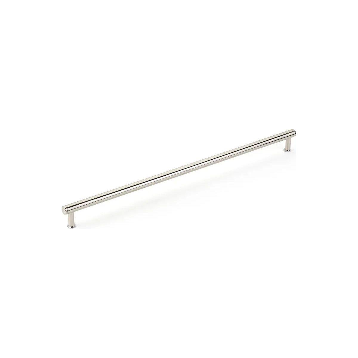 Schaub - Pub House Appliance Pull - 5124A-PN - Canada Light Shop
