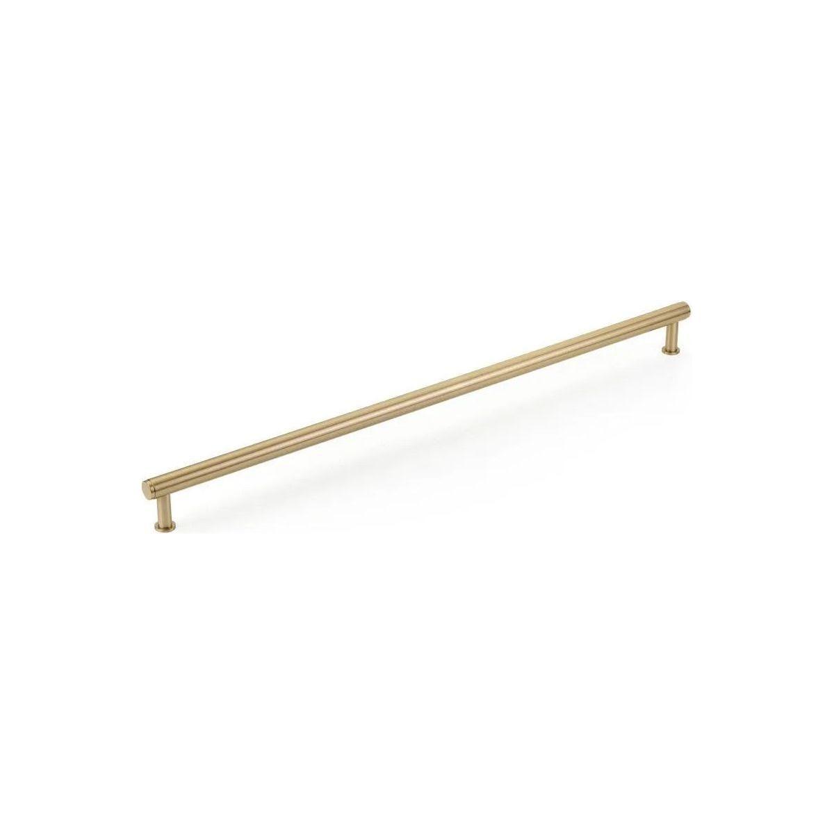 Schaub - Pub House Appliance Pull - 5124A-SSB - Canada Light Shop