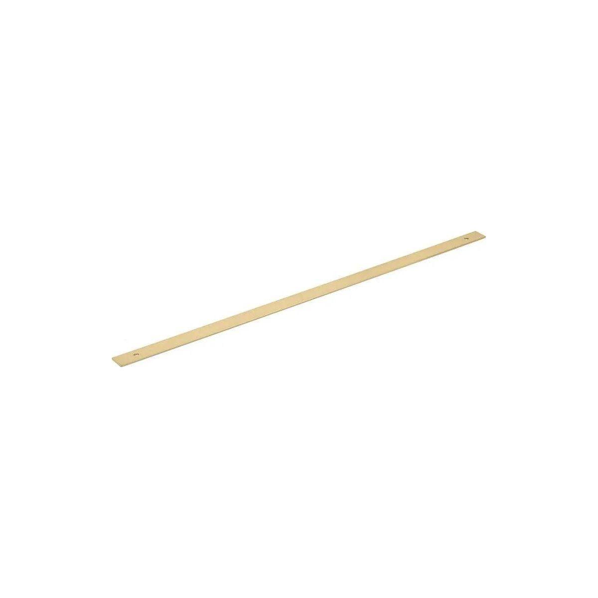 Schaub - Pub House Backplate for Appliance Pull - 5118AB-SSB - Canada Light Shop