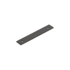 Schaub - Pub House Backplate for Pull - 5103B-MB - Canada Light Shop
