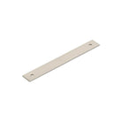 Schaub - Pub House Backplate for Pull - 5105B-BN - Canada Light Shop