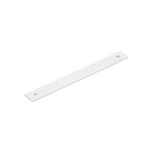 Schaub - Pub House Backplate for Pull - 5106B-26 - Canada Light Shop