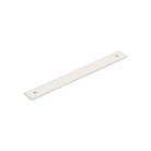 Schaub - Pub House Backplate for Pull - 5106B-PN - Canada Light Shop