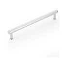 Schaub - Pub House Knurled Appliance Pull - 5012A-26 - Canada Light Shop