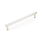 Schaub - Pub House Knurled Appliance Pull - 5012A-PN - Canada Light Shop