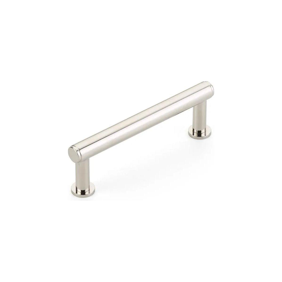 Schaub - Pub House Pull - 5103-PN - Canada Light Shop