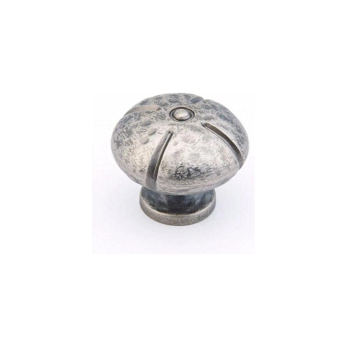 Schaub - Siena Round Knob - 250-VN - Canada Light Shop
