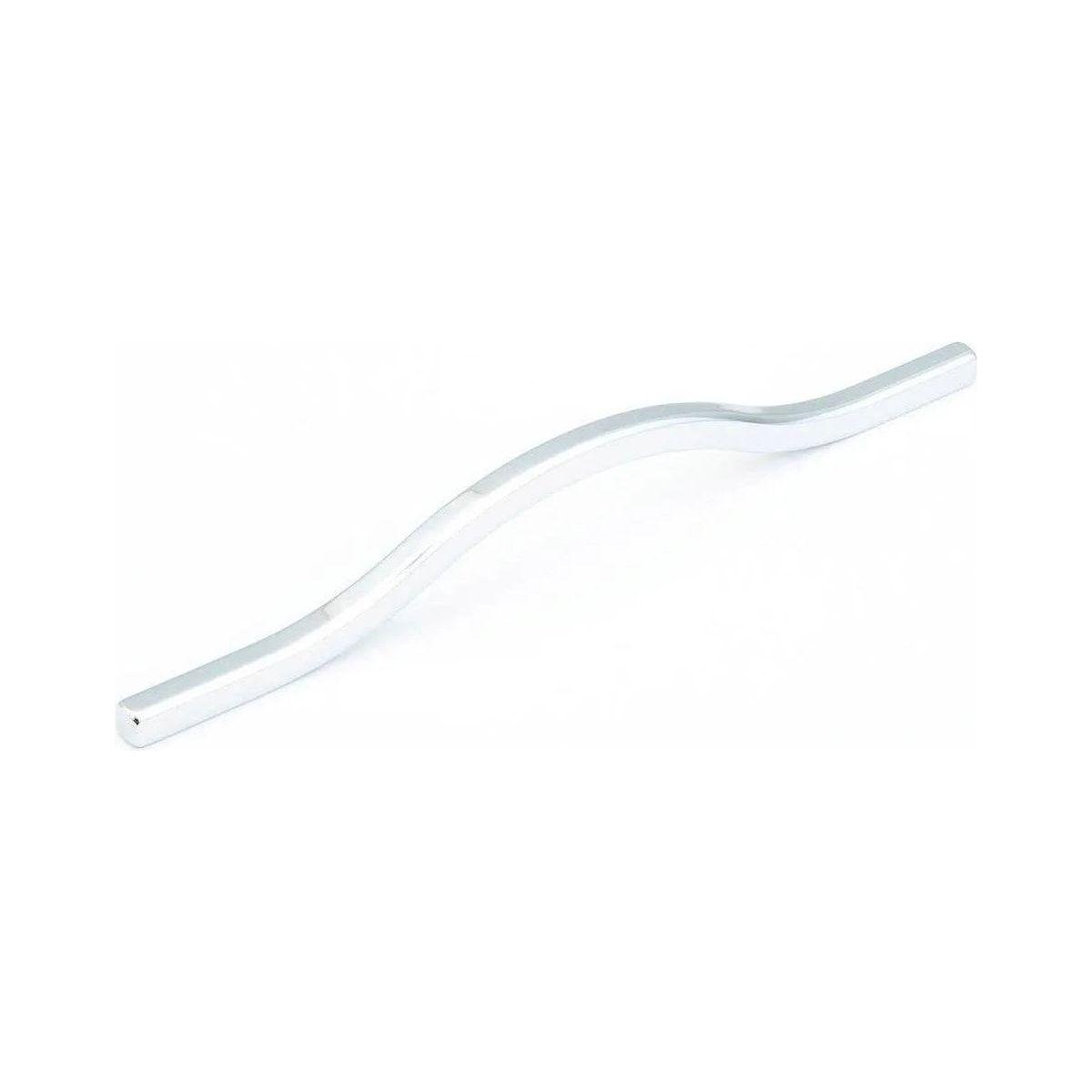 Schaub - Sorrento Arched Pull - 309-26 - Canada Light Shop