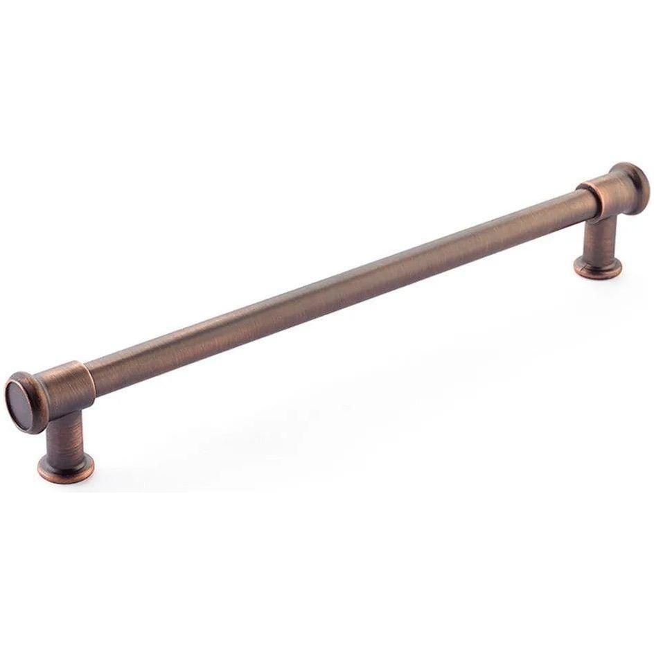 Schaub - Steamworks Appliance Pull - 79-12-EBZ - Canada Light Shop