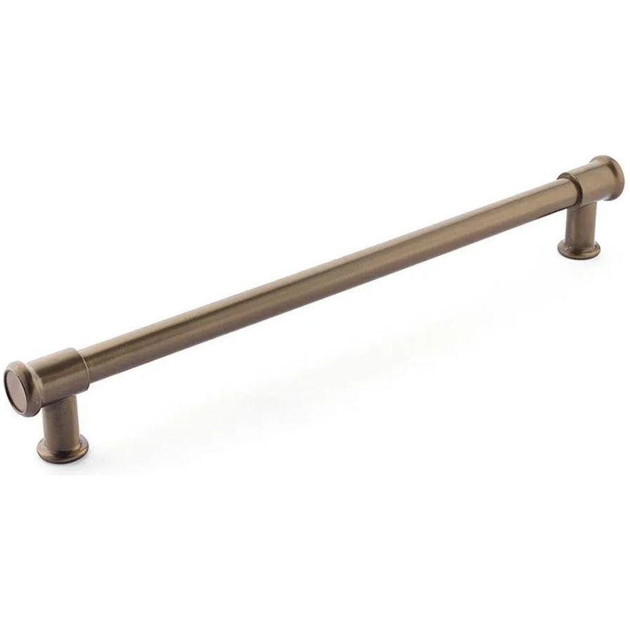 Schaub - Steamworks Appliance Pull - 79-15-BBZ - Canada Light Shop