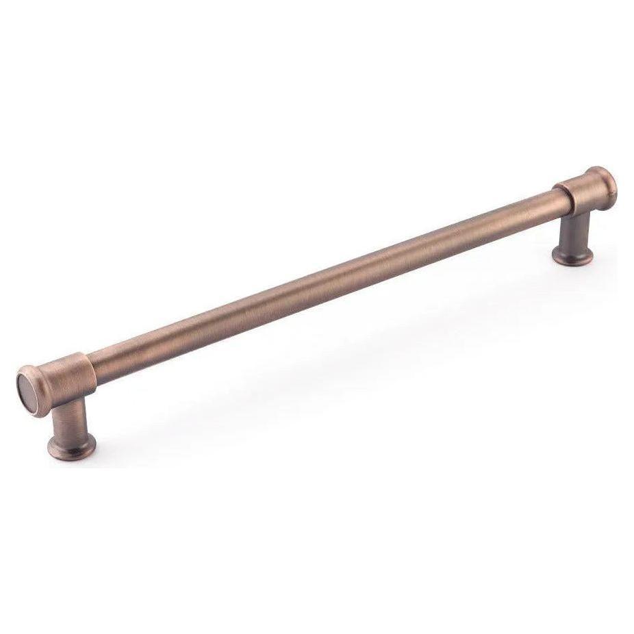 Schaub - Steamworks Appliance Pull - 79-15-EBZ - Canada Light Shop