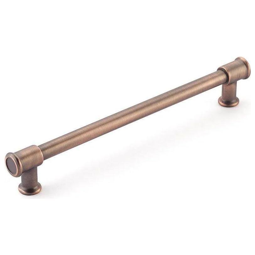 Schaub - Steamworks Pull - 79-8-EBZ - Canada Light Shop