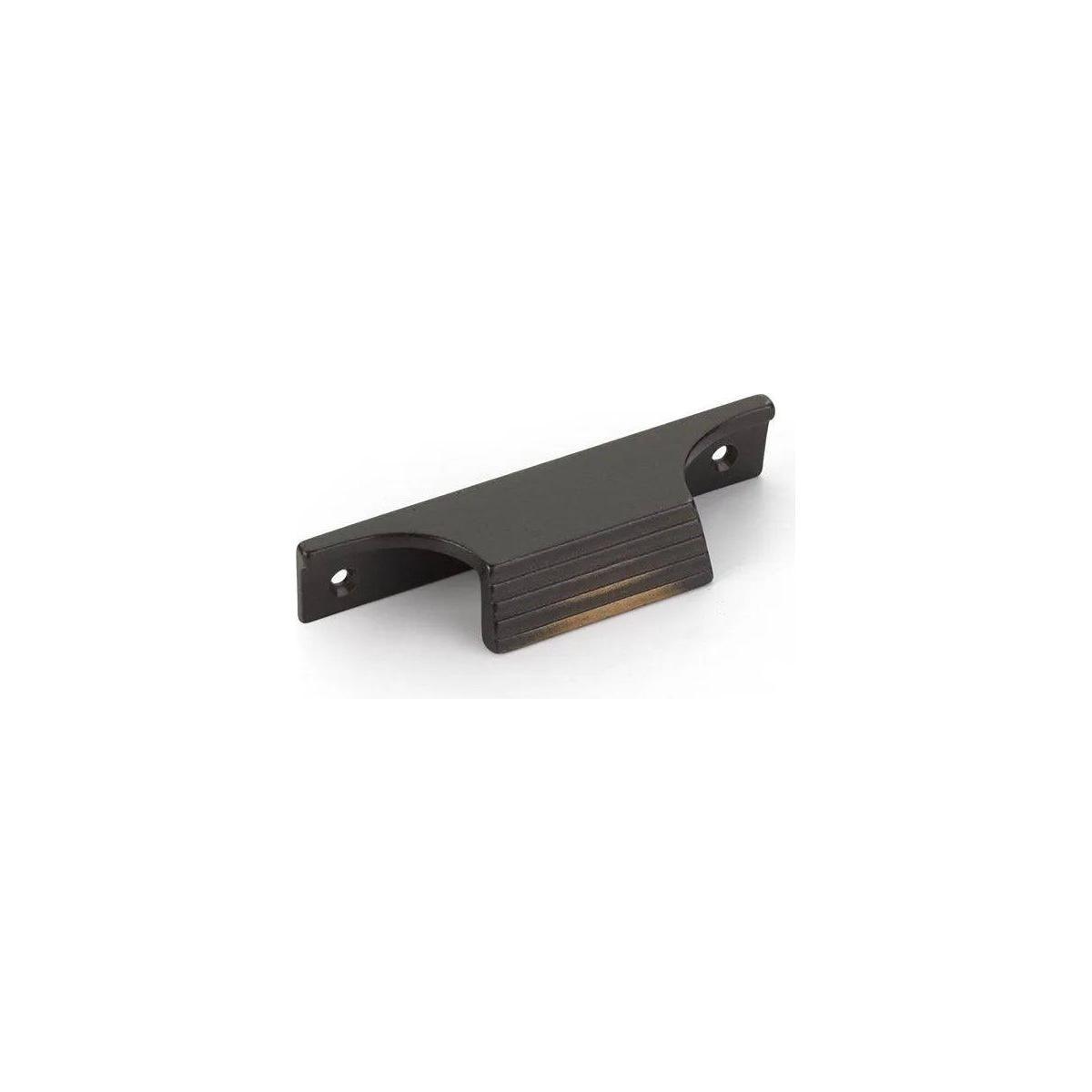Schaub - Stradella Edge Pull - 682-AZ - Canada Light Shop