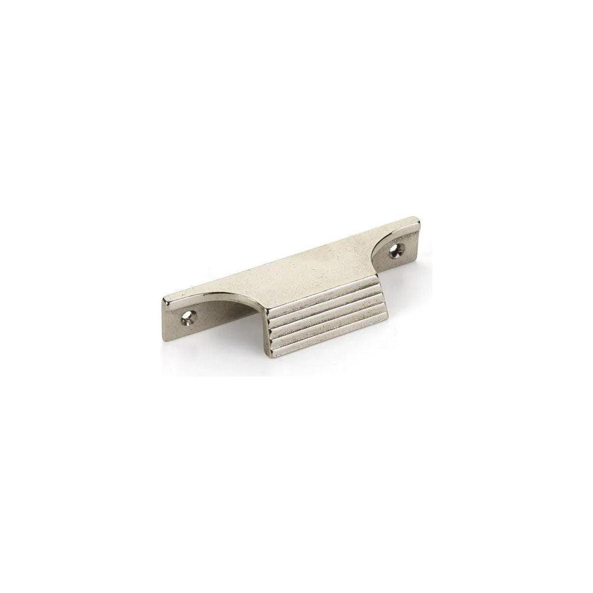 Schaub - Stradella Edge Pull - 682-PWB - Canada Light Shop