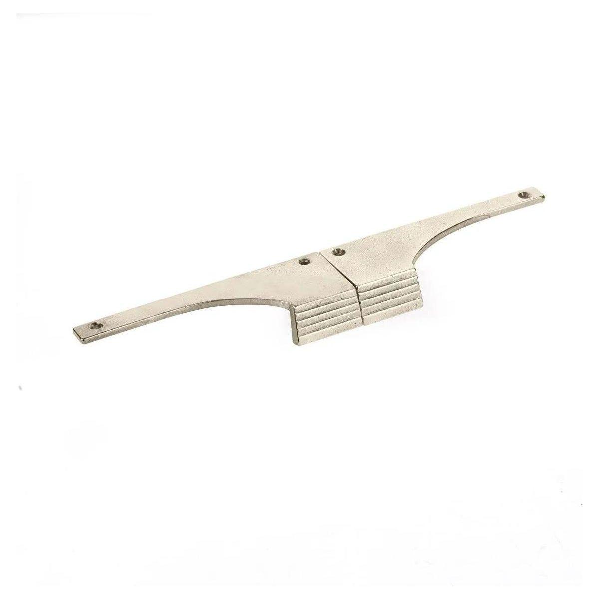 Schaub - Stradella Edge Pull (Sold As A Pair) - 693-PWB - Canada Light Shop