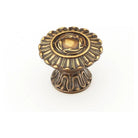 Schaub - Swans Round Knob - 936-DIA - Canada Light Shop