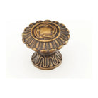 Schaub - Swans Round Knob - 937-DIA - Canada Light Shop