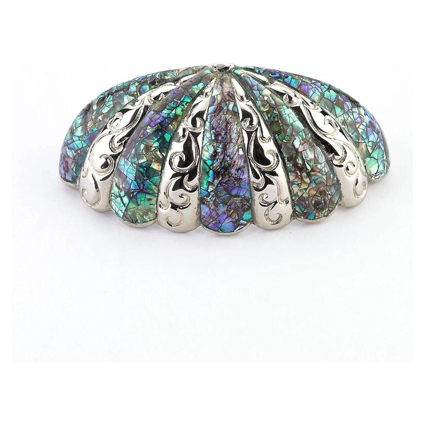 Schaub - Symphony Cup Pull - 854-IM/PN - Canada Light Shop