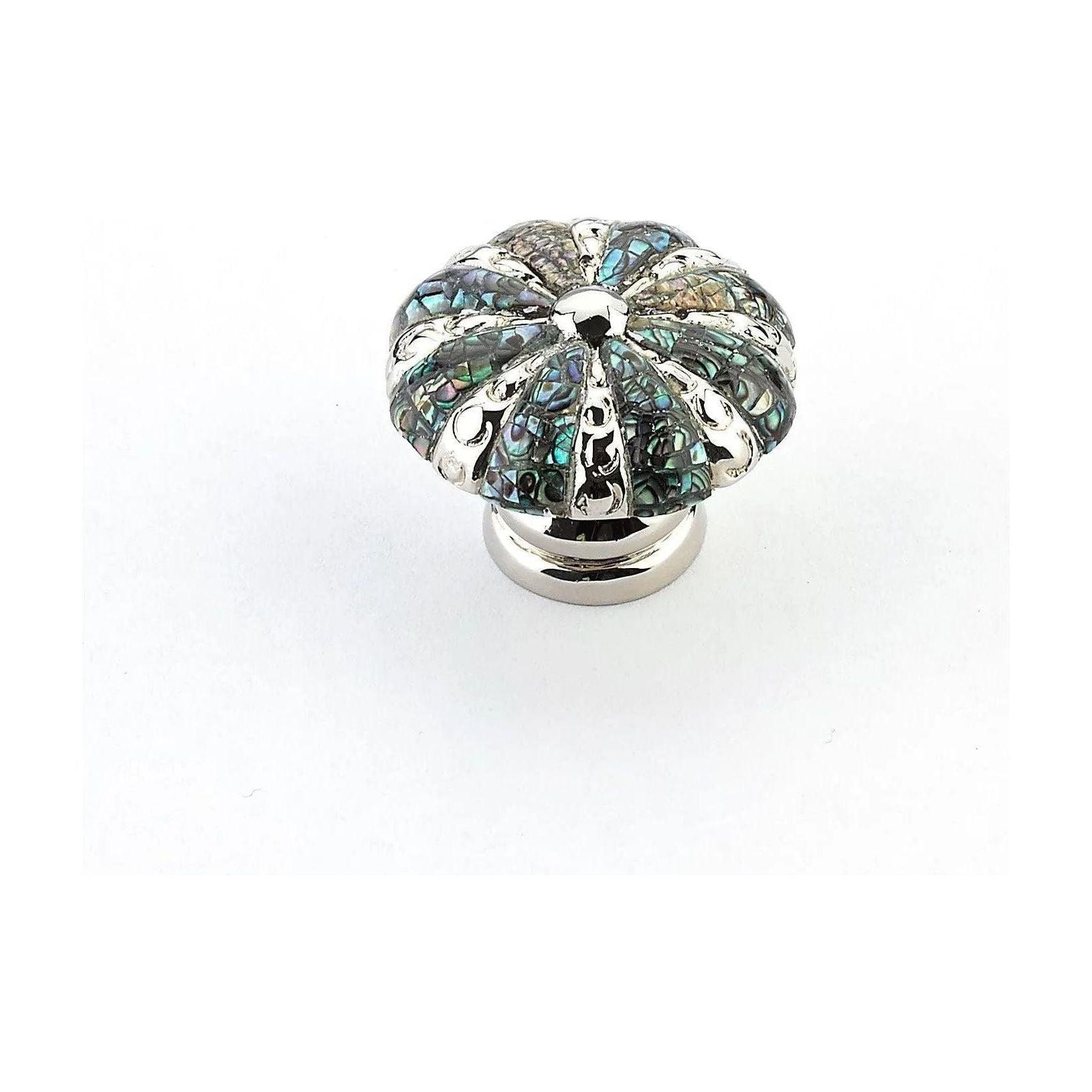 Schaub - Symphony Knob - 853-IM/PN - Canada Light Shop