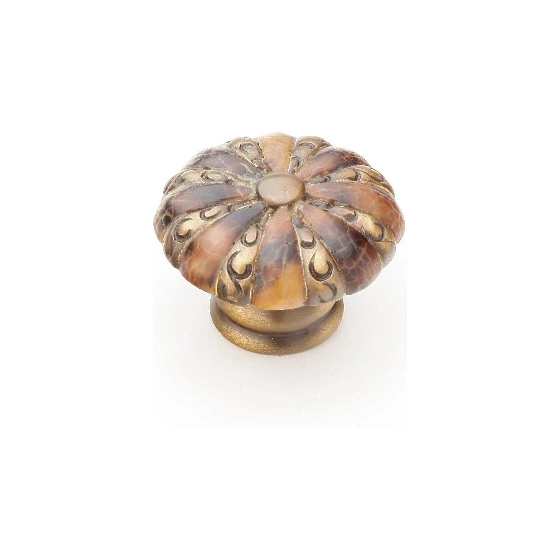 Schaub - Symphony Knob - 853-PEN/ED - Canada Light Shop