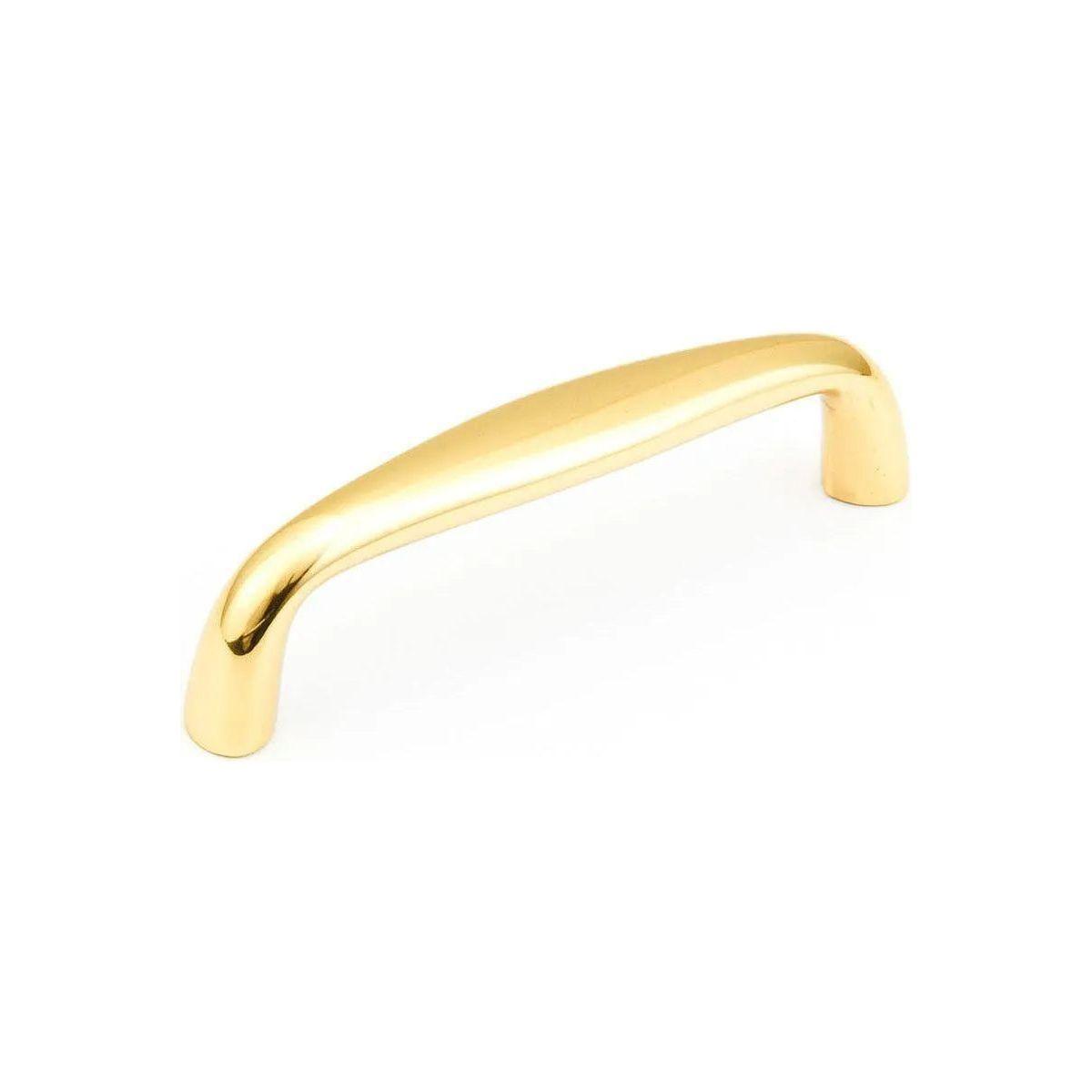 Schaub - Traditional Pull - 721-03 - Canada Light Shop