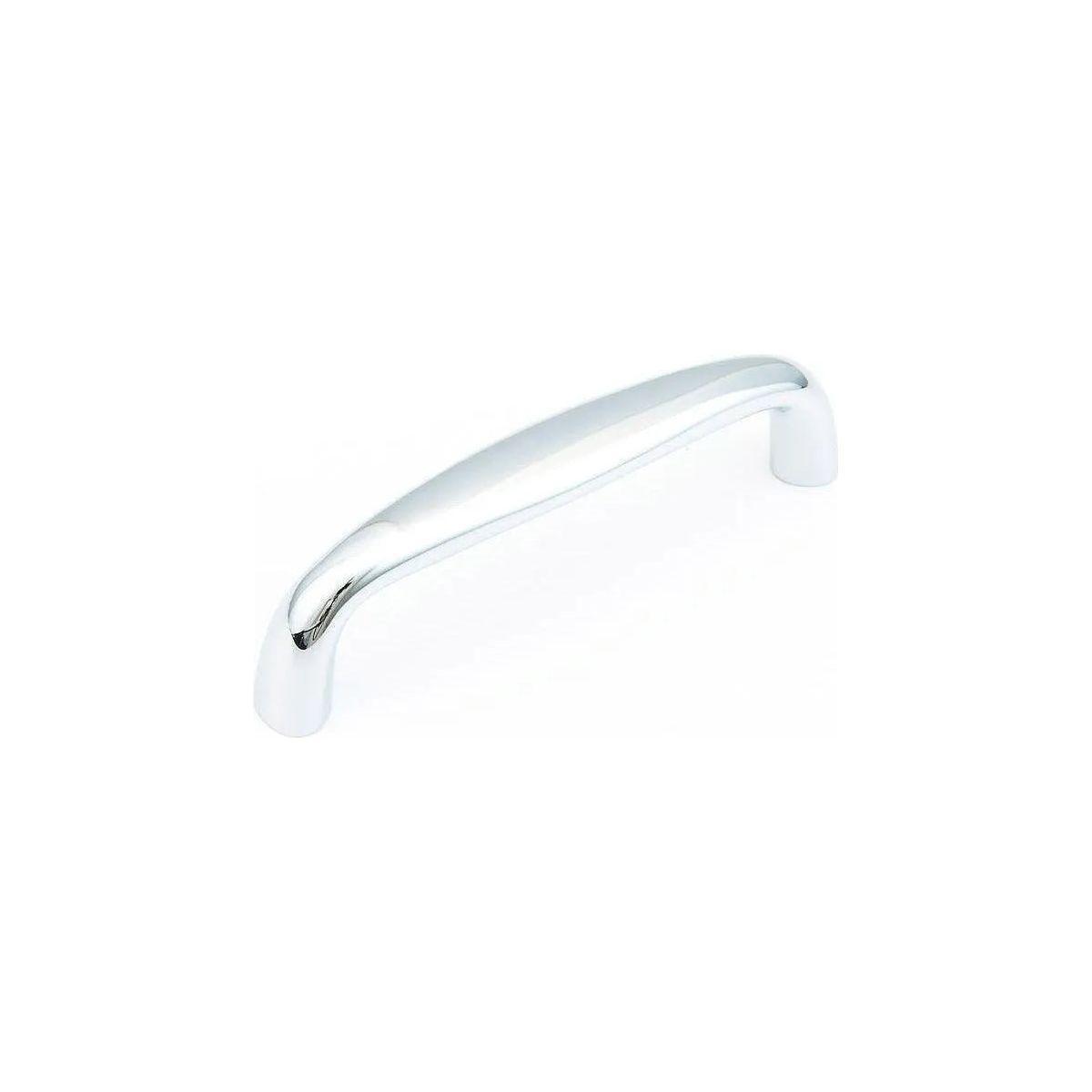 Schaub - Traditional Pull - 721-26 - Canada Light Shop