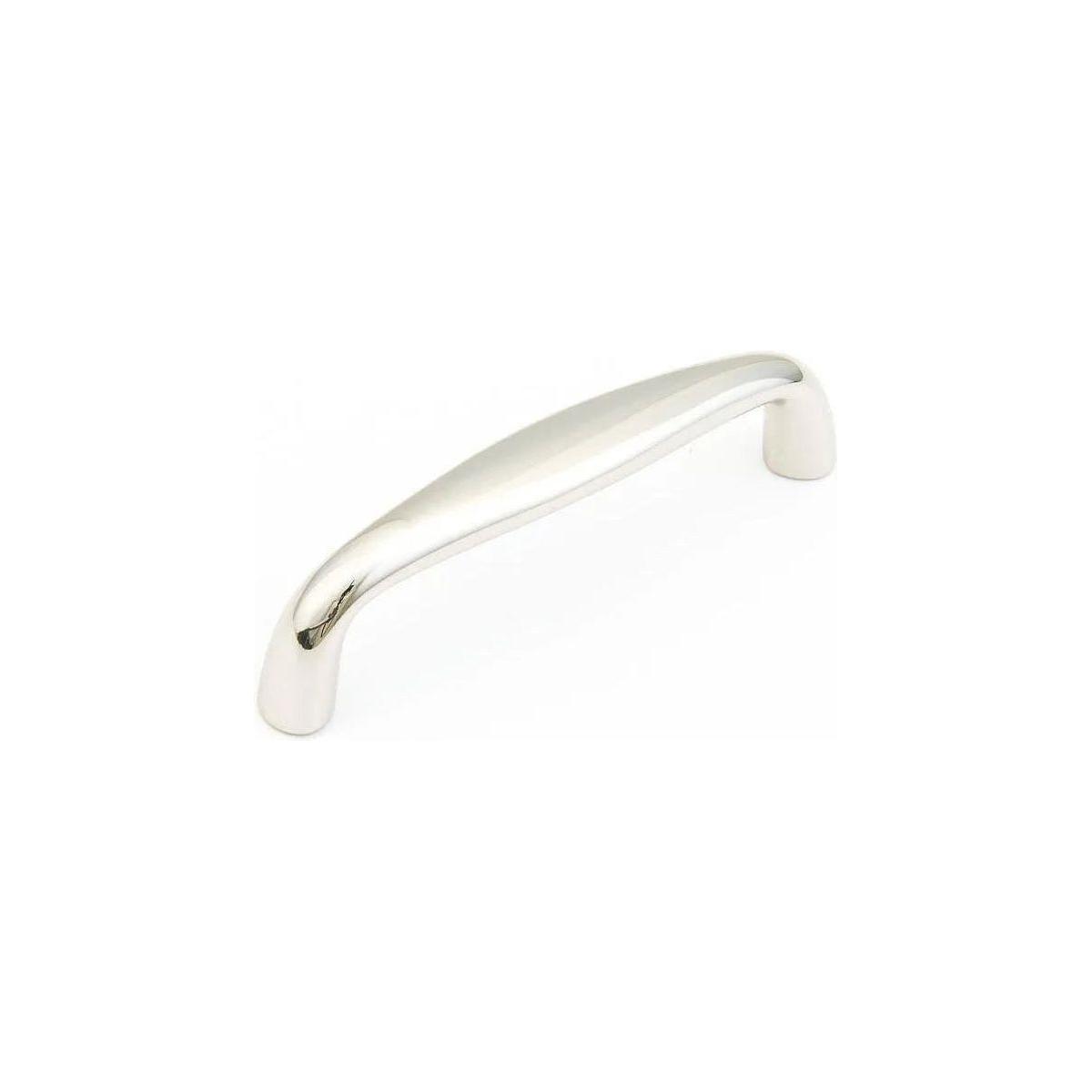 Schaub - Traditional Pull - 721-PN - Canada Light Shop