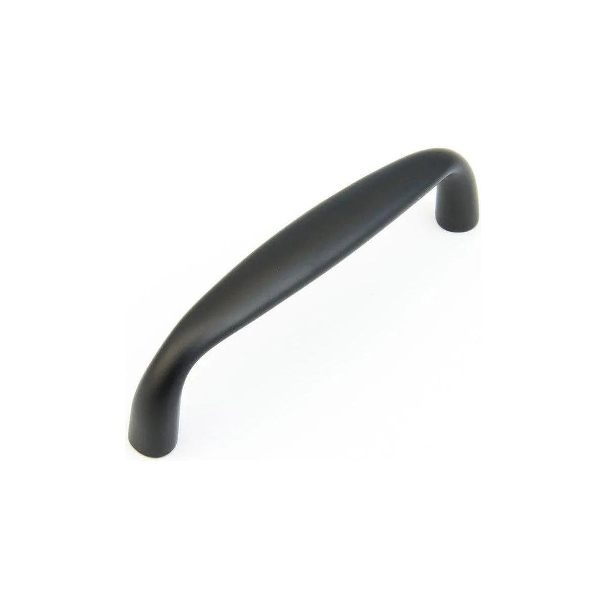 Schaub - Traditional Pull - 732-FB - Canada Light Shop