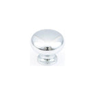Schaub - Traditional Smooth Round Knob - 706-26 - Canada Light Shop