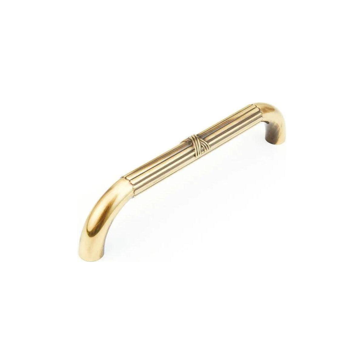 Schaub - Versailles Appliance Pull - 764-ALP - Canada Light Shop