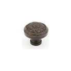 Schaub - Versailles Round Knob - 751-10B - Canada Light Shop
