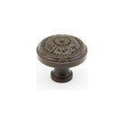 Schaub - Versailles Round Knob - 752-10B - Canada Light Shop